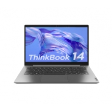 ThinkBook 14   14英寸商務辦公輕薄筆記本電腦 高清屏 i5-1240P 16G 1T W11
